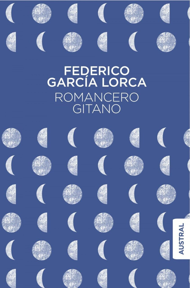 Romancero gitano - Federico García Lorca