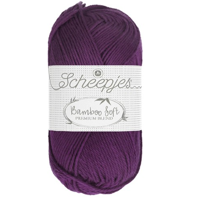 Scheepjes Bamboo Soft
