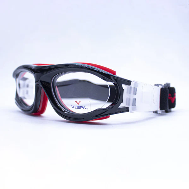 Armazón Unisex deportivo resistente a golpes VE-21049