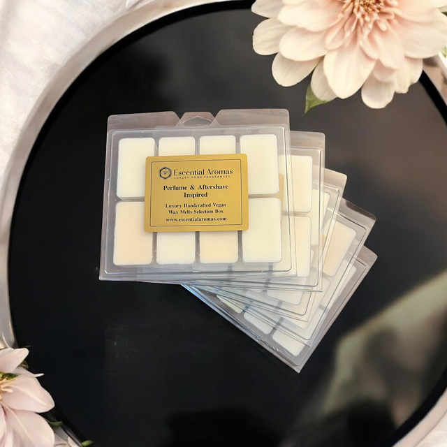 Perfume &amp; Aftershave Inspired Selection Box