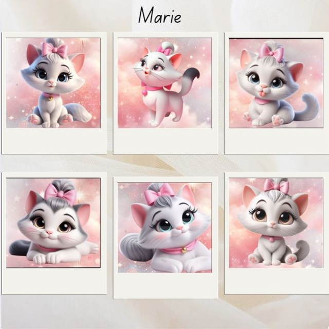 Lingettes Marie