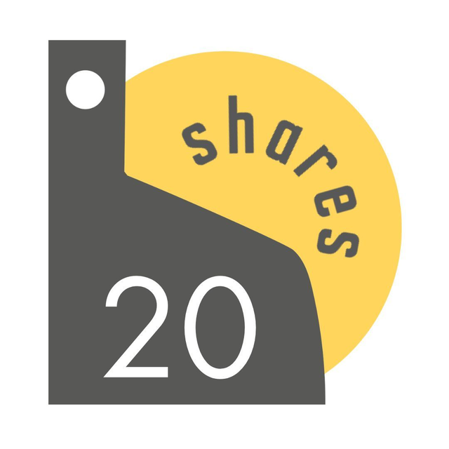 80. Share bundle - 20 shares