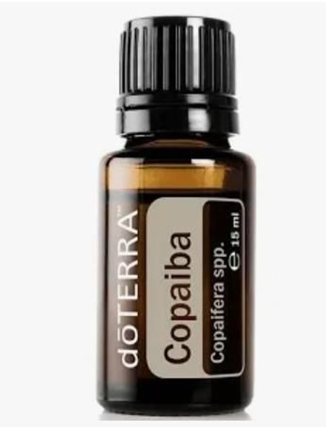 Copaiba