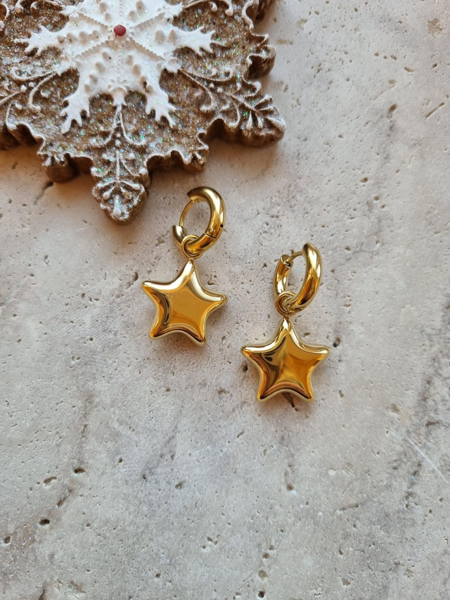 Stella Balloon Hoops