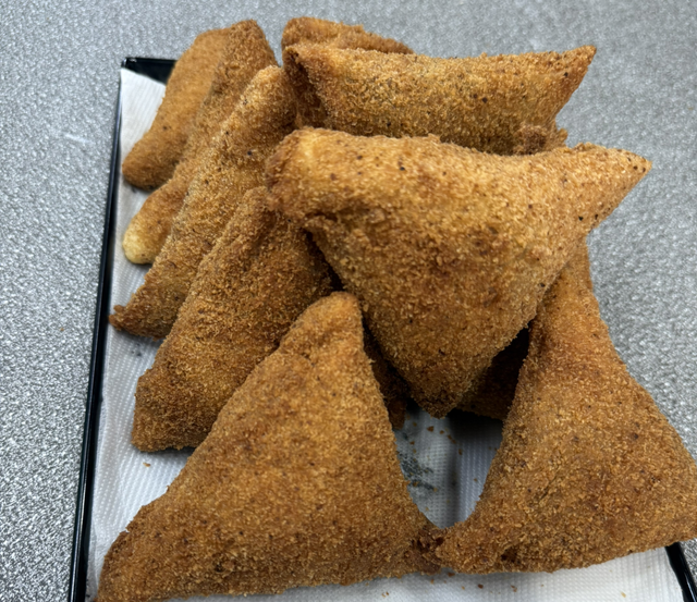 Egg Roll