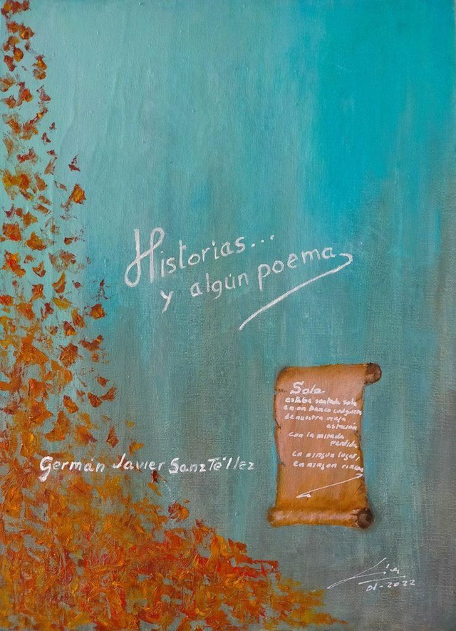 Historias... y algún poema 