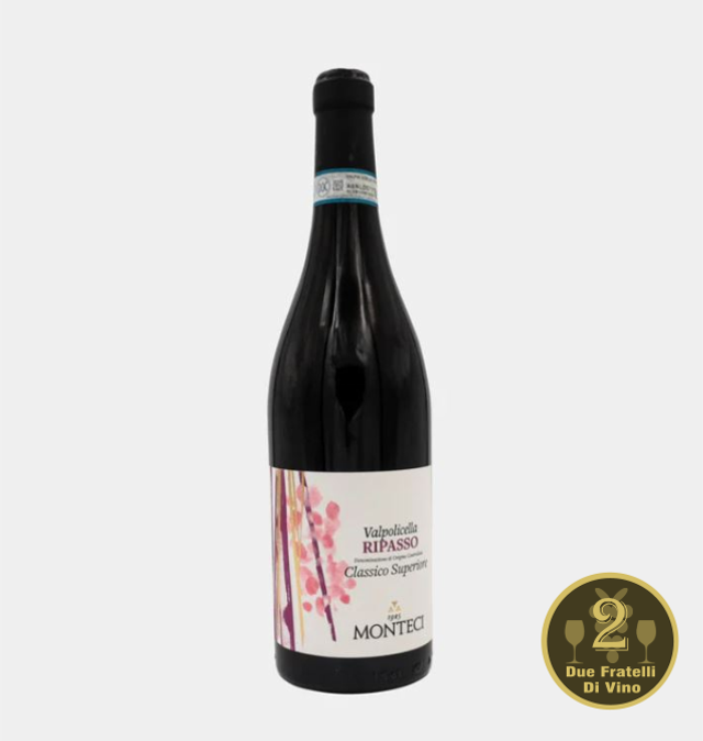 Ripasso Valpolicella classico