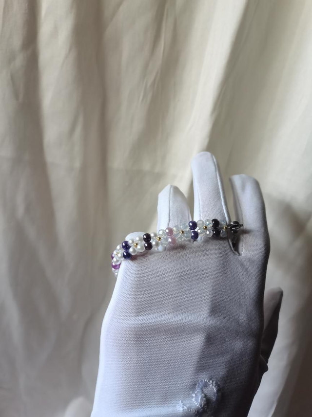 Miss-Harmonie Violette