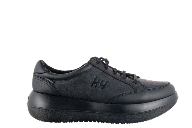 Zürich II black kybun Schuhe Gr.