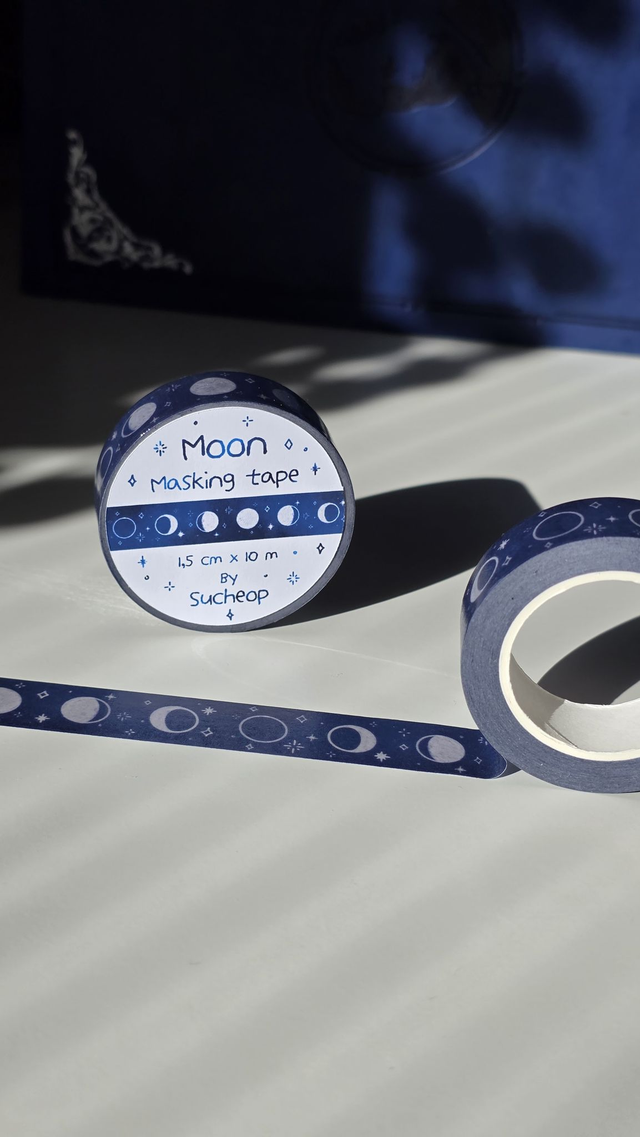 Édition limitée - Céleste