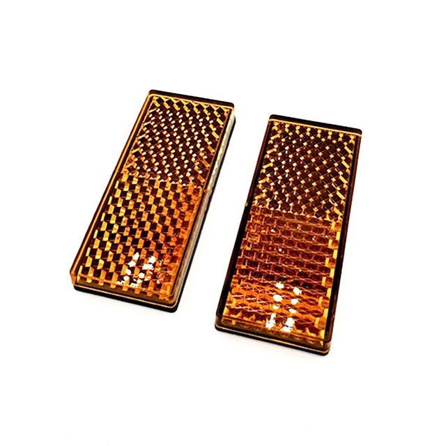 Catadioptres arriere lateraux Wispeed T855 x2 pcs