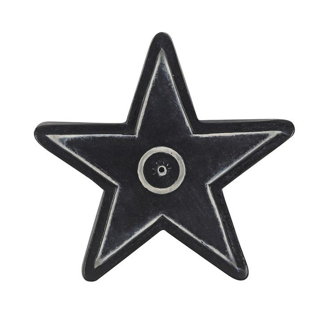 Star Incense Holder