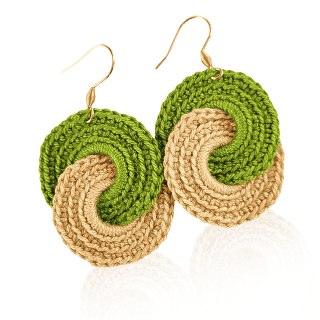 Brincos Infinito Particular