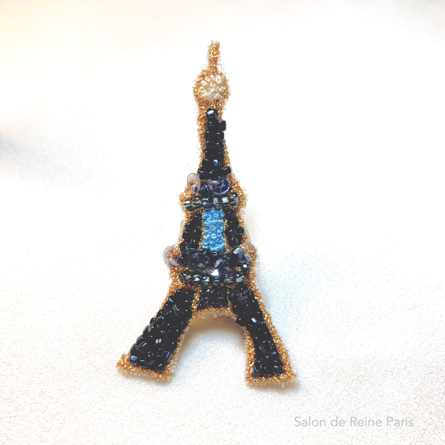 Pin’s Tour Eiffel 