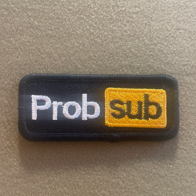 ProbSub Patch