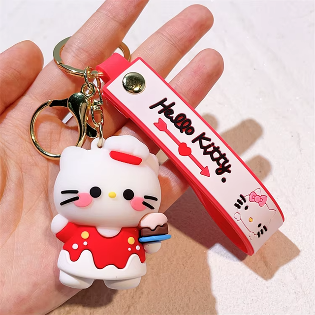 0605 - Hello Kitty - verjaardag