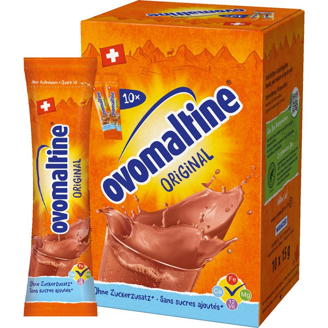 Schoko Ovo