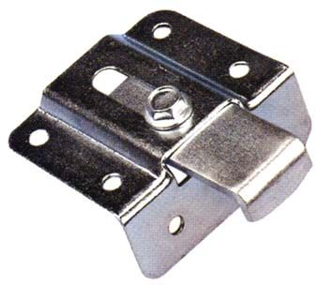 ATTACCAGLIA PER BARRA APPENDIPENSILI