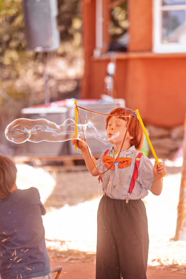 CHILDREN 0-12 (1€) Ticket