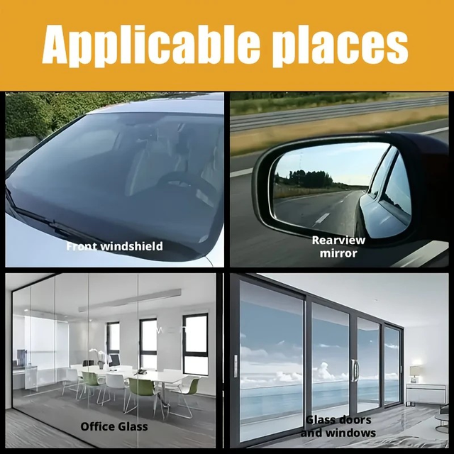 Glasses Repair Resin