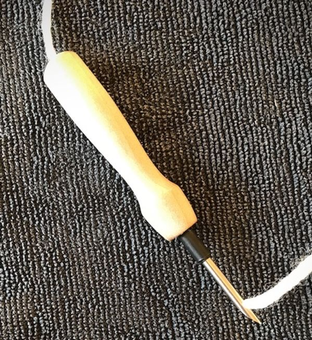 Aiguille à puncher 3,5 mm