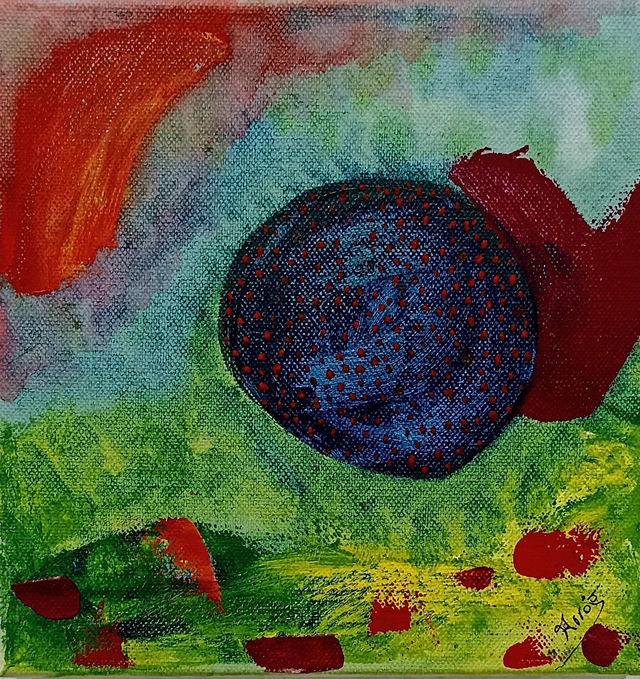 SERIE EN BUSCA DE LA ARMONÍA 3