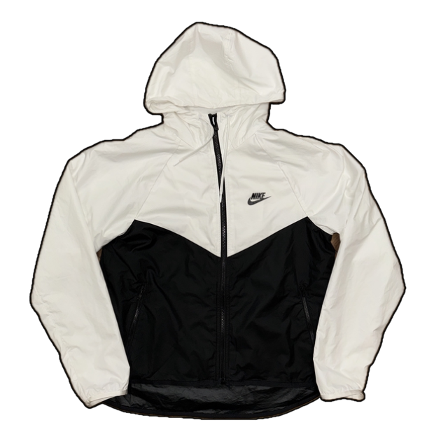 Nike Windbreaker Jacket - 