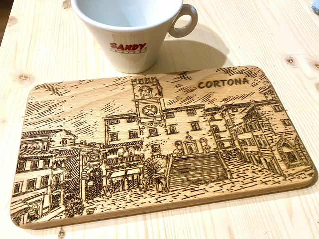 Breakfast Charcuterie Board