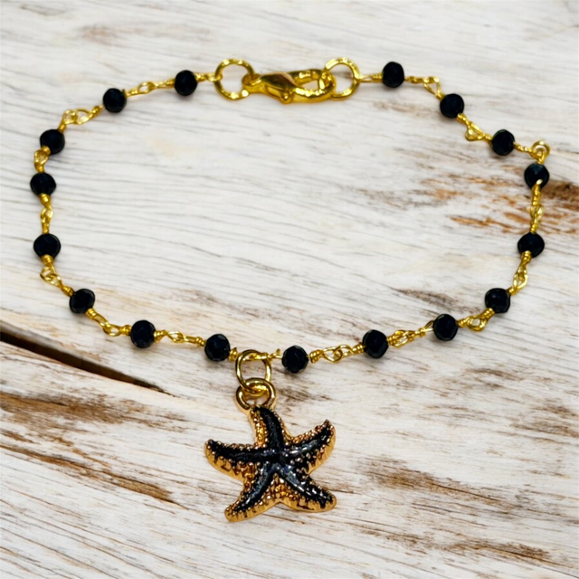 Bracciale stella marina 26AA-15