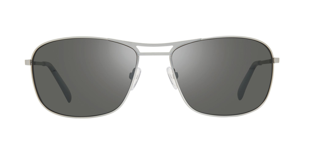 Surge Matte Chrome Graphite