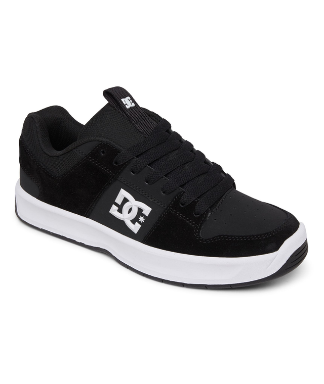 lynx zero - black and white