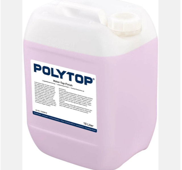 Motor-Top-Finish 10 liter