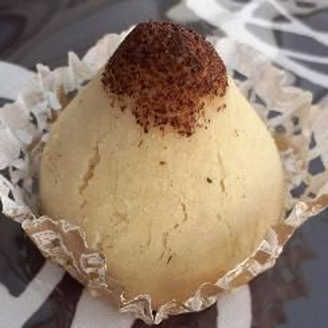 Le Mantécao d'Alger