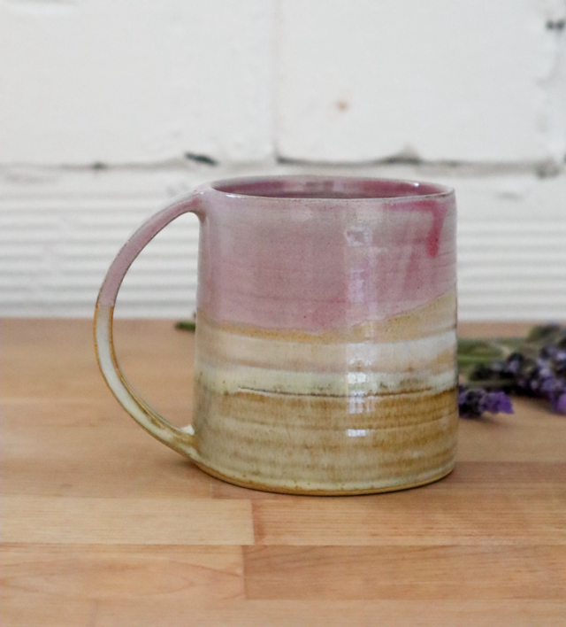 Taza Lumbre 2