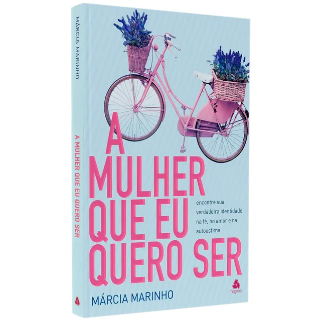 A mulher que eu quero ser