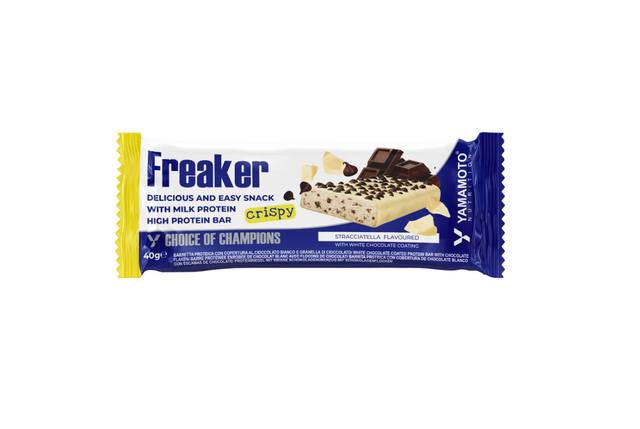 Barrette Freaker New Edition Yamamoto 40gr 