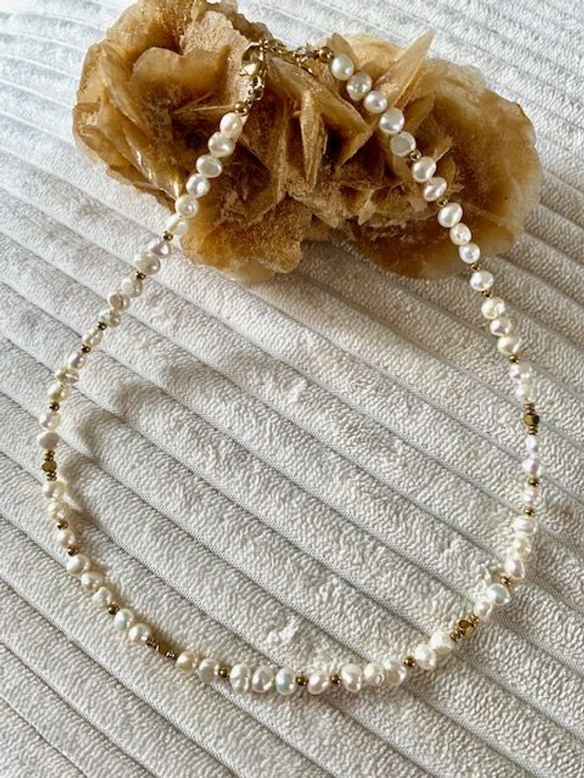 Collier Maëlle 