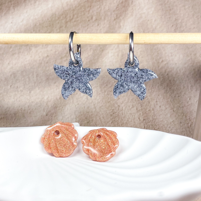 Box - l’Amour à la plage