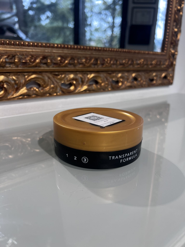 B L3VEL TRASPARENT FORMULA 2 150ML 