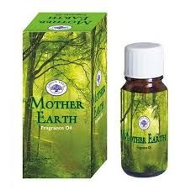 Mother Earth de green tree,10 ml.
