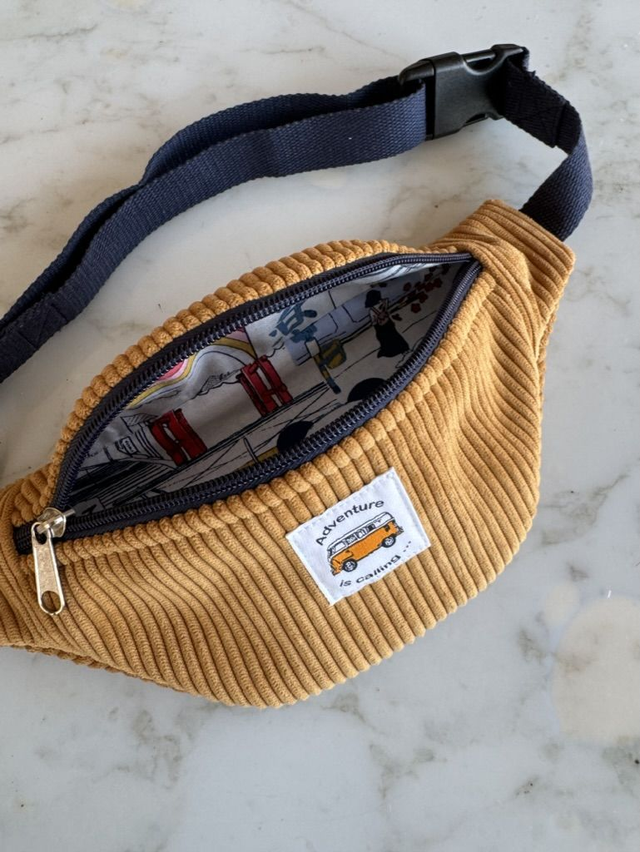 Sac banane enfant M (5-10 ans)