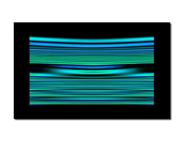 04 Abstract - Reinventing An Honest Smile, 2016.