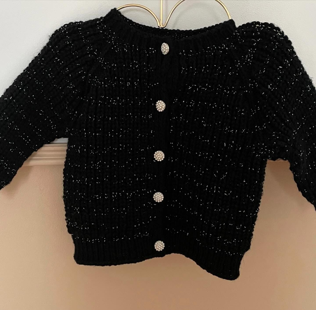 MEILIA CARDIGAN