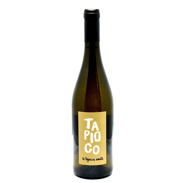 Tapioco – La Tognazza