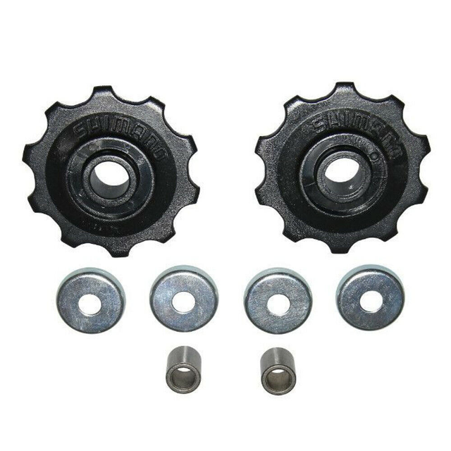 Shimano Pulley Wheel Set 