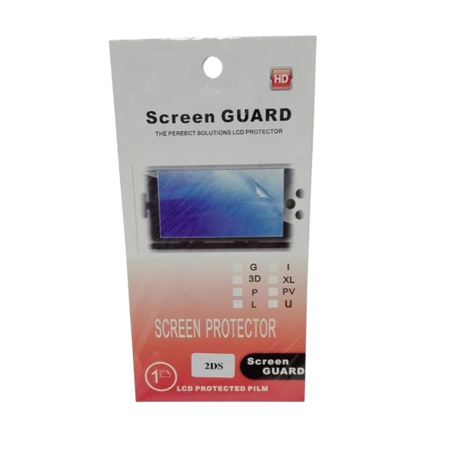 Mica Nintendo DS I XL