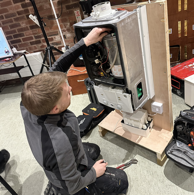 2nd December 2025 Breakdown Bible Wiring course