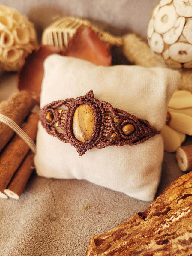 Protection Oeil de tigre