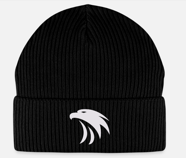 Bonnet Hiver Aigle