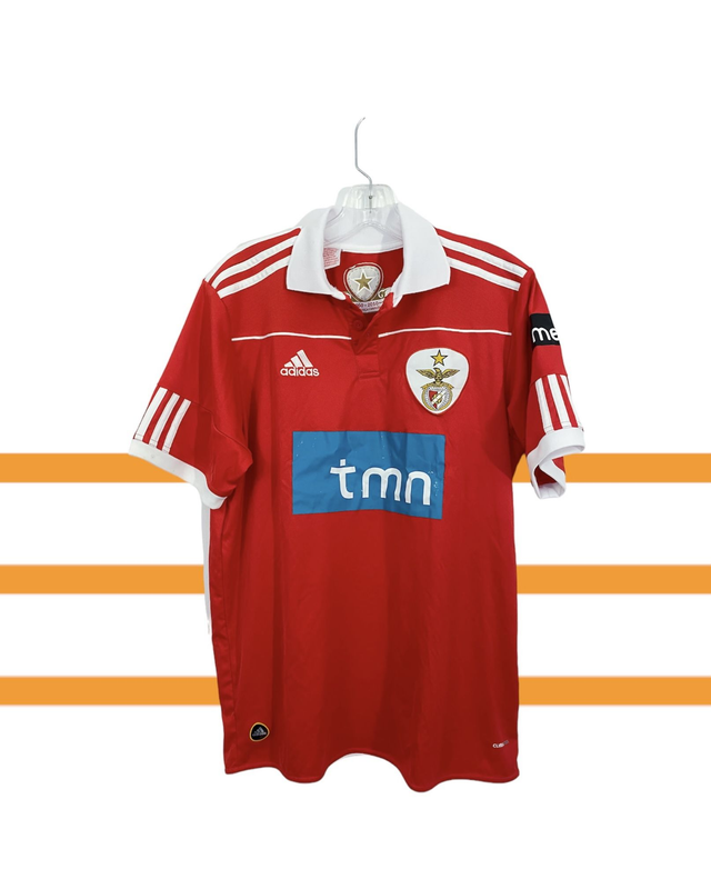 2010/2011 - SL Benfica [FULL KIT] (Kid's XL)